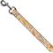 Show in main carousel: Buckle-Down Summer Harmony Collage Polyester Dog Leash, 6-ft long, 1-in wide slide 2 of 6