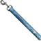 Show in main carousel: Buckle-Down Landscape Snowy Mountains Polyester Dog Leash, Blue, 6-ft long, 1-in wide slide 2 of 6