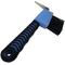 Show in main carousel: Intrepid International Rubber Grip Horse Hoof Pick with Brush, Baby Blue slide 1 of 1
