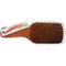 Show in main carousel: TailWrap Paddle Mane & Tail Horse Brush, Wood slide 1 of 1
