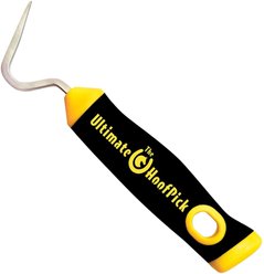 Ultimate Hoof Pick The Jackhammer Horse Hoof Care