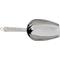 Show in main carousel: Harry Barker Metal Dog Food Scoop, Silver, Small slide 1 of 8