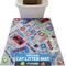 Show in main carousel: Drymate Protective & Decorative Cat Litter Mat, Cool Cat Grey, Large, 20-in x 28-in slide 1 of 7