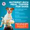 Show in main carousel: Brutus Broth Chicken Bone Broth Powder Hip & Joint with Glucosamine On-the-Go Dog Food Topper, 5 count​ slide 4 of 11