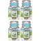 Show in main carousel: Yankee Candle Car Jar Ultimate Air Freshener, Clean Cotton, 4 count slide 1 of 5