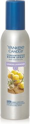 Yankee Candle Concentrated Room Air Freshener Spray, Lemon Lavender, 1.5-oz bottle, 3 count slide 2 of 4