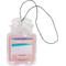 Show in main carousel: Yankee Candle Car Jar Ultimate Air Freshener, Pink Sands, 4 count slide 3 of 6