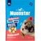 Show in main carousel: Muenster Salmon Meatball Freeze-Dried Dog Treats, 4-oz pouch slide 1 of 7