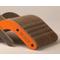 Show in main carousel: New Age Pet Purr & Play Kitty Lounge Cat Scratcher Toy, Orange, Small slide 3 of 7