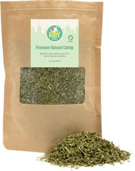 Kitty City Cat Premium Natural Catnip