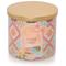 Show in main carousel: Yankee Candle Capri Glow 3-Wick Decorative Scented Candle slide 3 of 5