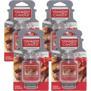 Yankee Candle Car Jar Ultimate