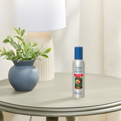 Show full view: Yankee Candle Concentrated Room Air Freshener Spray, Macintosh, 1.5-oz bottle, 3 count slide 4 of 4