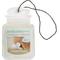 Show in main carousel: Yankee Candle Car Jar Ultimate Air Freshener, Coconut Beach, 4 count slide 2 of 5