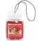 Show in main carousel: Yankee Candle Car Jar Ultimate Air Freshener, Sparkling Cinnamon, 4 count slide 2 of 4