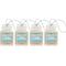 Show in main carousel: Yankee Candle Car Jar Ultimate Air Freshener, Sun & Sand, 4 count slide 1 of 4