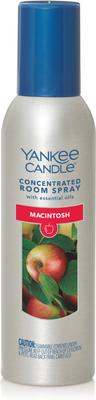Show full view: Yankee Candle Concentrated Room Air Freshener Spray, Macintosh, 1.5-oz bottle, 3 count slide 2 of 4