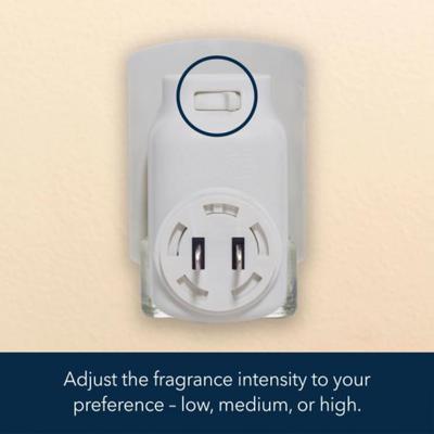 Show full view: Yankee Candle ScentPlug Air Freshener Refill, Sage & Citrus, 4 count slide 6 of 7