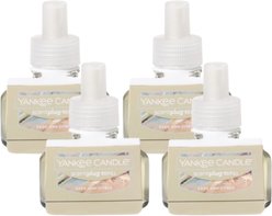Yankee Candle ScentPlug Air Freshener Refill, Sage & Citrus, 4 count slide 1 of 7