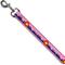 Show in main carousel: Buckle-Down Colorado Flag Icon Mountain Skyline Polyester Dog Leash, 4-ft long, 1-in wide slide 2 of 6