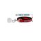 Show in main carousel: Buckle-Down Service Dog Polyester Dog Leash, Red, 6-ft long, 1-in wide slide 5 of 7