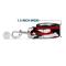 Show in main carousel: Buckle-Down Camo Polyester Dog Leash, Red, 6-ft long, 1-in wide slide 6 of 6