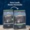 Show in main carousel: Blue Buffalo Wilderness Chicken Recipe Adult High-Protein Grain-Free Dry Dog Food, 13-lb bag slide 4 of 11
