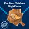 Show in main carousel: Blue Buffalo Wilderness Chicken Recipe Adult High-Protein Grain-Free Dry Dog Food, 13-lb bag slide 5 of 11