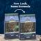 Show in main carousel: Blue Buffalo Wilderness Puppy Chicken Recipe High-Protein Grain-Free Dry Dog Food, 24-lb bag slide 4 of 11