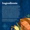Show in main carousel: Blue Buffalo Wilderness Salmon Recipe Adult High-Protein Grain-Free Dry Dog Food, 13-lb bag slide 7 of 11