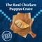 Show in main carousel: Blue Buffalo Wilderness Puppy Chicken Recipe High-Protein Grain-Free Dry Dog Food, 24-lb bag slide 5 of 11