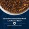 Show in main carousel: Blue Buffalo Wilderness Puppy Chicken Recipe High-Protein Grain-Free Dry Dog Food, 4.5-lb bag slide 9 of 11