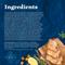 Show in main carousel: Blue Buffalo Wilderness Puppy Chicken Recipe High-Protein Grain-Free Dry Dog Food, 4.5-lb bag slide 7 of 11