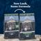 Show in main carousel: Blue Buffalo Wilderness Chicken Recipe Adult High-Protein Grain-Free Dry Dog Food, 24-lb bag slide 4 of 11