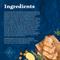 Show in main carousel: Blue Buffalo Wilderness Chicken Recipe Adult High-Protein Grain-Free Dry Dog Food, 4.5-lb bag slide 7 of 11