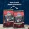 Show in main carousel: Blue Buffalo Wilderness Salmon Recipe Adult High-Protein Grain-Free Dry Dog Food, 24-lb bag slide 4 of 11