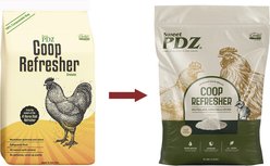 Sweet PDZ Chicken Coop Refresher, 10-lb slide 2 of 6