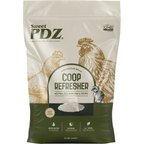 Sweet PDZ Chicken Coop Refresher, 10-lb