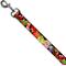 Show in main carousel: Buckle-Down Disney Muppets Faces Polyester Dog Leash, 6-ft long, 1-in wide slide 2 of 6