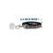 Show in main carousel: Buckle-Down Mickey Mouse Glasses Poses Polyester Dog Leash, Grey, 6-ft long, 1-in wide slide 4 of 6