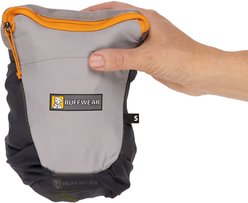 Ruffwear BackTrak Evacuation Kit Dog Harness, Cloudburst Gray, Large slide 2 of 9