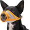 Show in main carousel: Ruffwear BackTrak Evacuation Kit Dog Harness, Cloudburst Gray, Medium slide 6 of 10