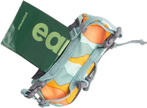 Show full view: Ruffwear Stash Bag Mini Dog Poop Bag Dispenser, Spring Mountains slide 3 of 9