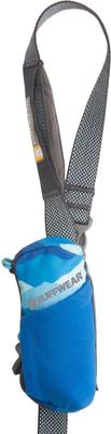 Show full view: Ruffwear Stash Bag Mini Dog Poop Bag Dispenser, Coastal Mountains slide 6 of 9