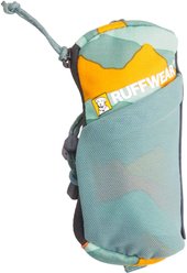 Ruffwear Stash Bag Mini Dog Poop Bag Dispenser, Spring Mountains