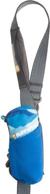 Show full view: Ruffwear Stash Bag Mini Dog Poop Bag Dispenser, Coastal Mountains slide 2 of 9
