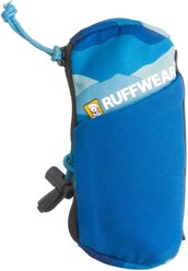 Ruffwear Stash Bag Mini Dog Poop Bag Dispenser, Coastal Mountains