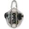 Show in main carousel: Ruffwear The Beacon Safety Dog Collar Light, Clear Lake slide 3 of 11