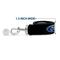 Show in main carousel: Buckle-Down Ford Oval Logo Repeat Polyester Dog Leash, Blue, 6-ft long, 1-in wide slide 7 of 7