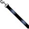 Show in main carousel: Buckle-Down Ford Oval Logo Repeat Polyester Dog Leash, Blue, 6-ft long, 1-in wide slide 3 of 7